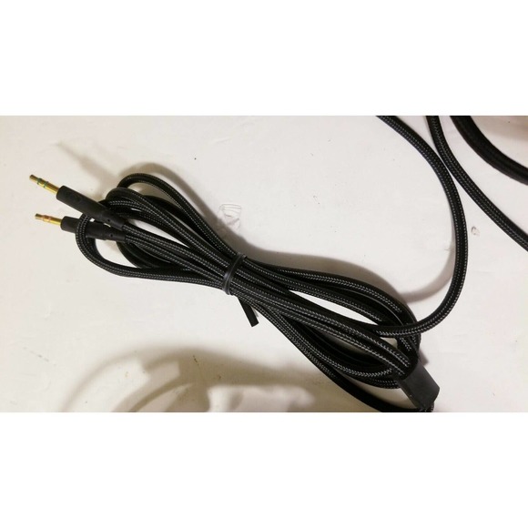 HyperX Cloud Revolver S (HX-HSCRS-BK) Gaming Headset w/Volume Control - Picture 4 of 12